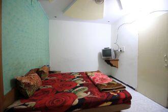 Hotel Sarovar Inn, Ahmedabad 3